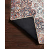 Wynter Red / Multi Rug