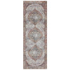 Wynter Red / Multi Rug