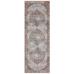 Wynter Red / Multi Rug