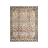 Wynter Auburn / Multi Rug