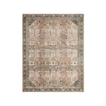 Wynter Auburn / Multi Rug