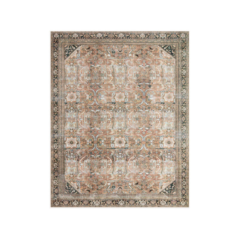 Wynter Auburn / Multi Rug