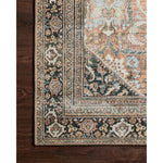 Wynter Auburn / Multi Rug