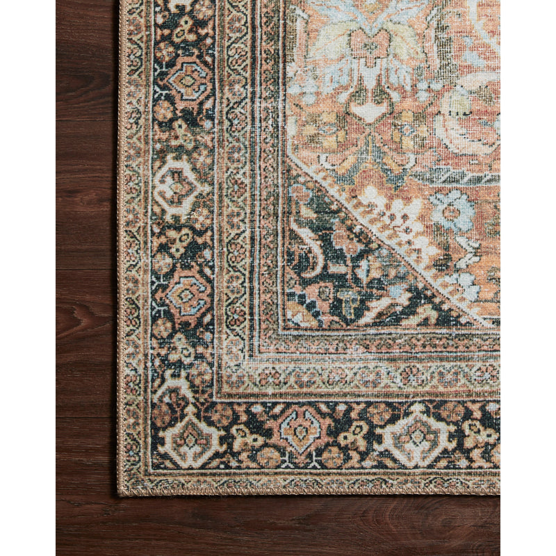Wynter Auburn / Multi Rug
