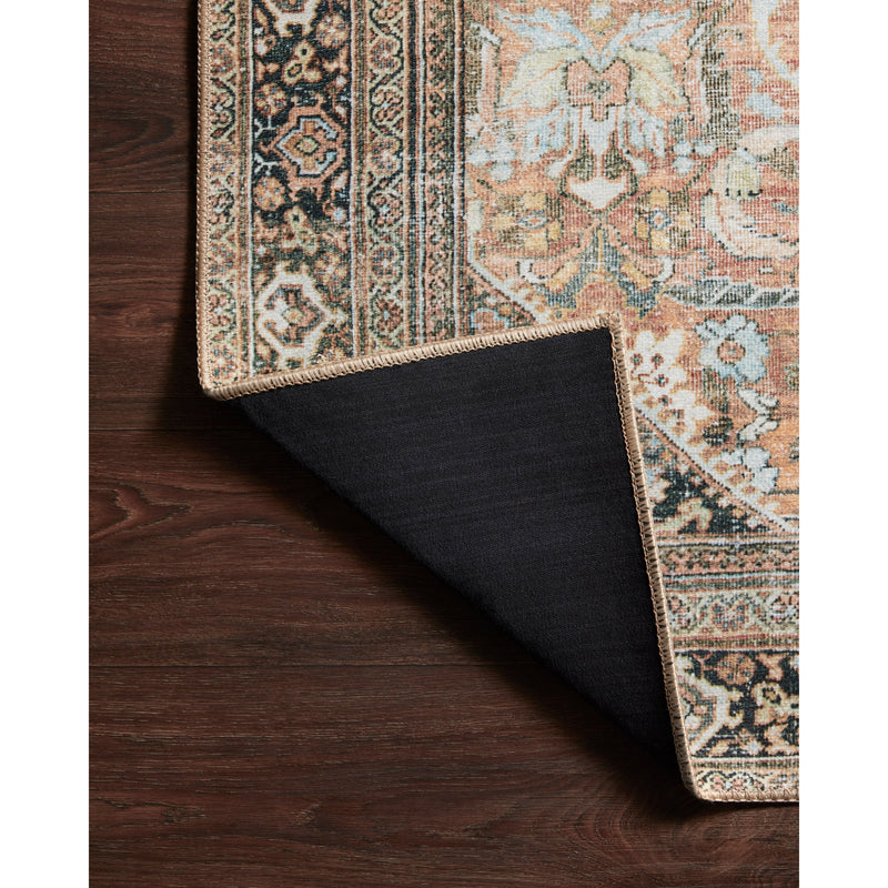 Wynter Auburn / Multi Rug