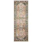 Wynter Auburn / Multi Rug