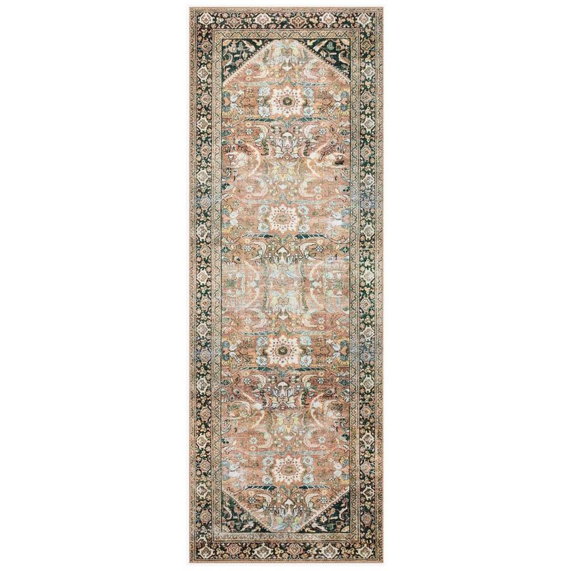Wynter Auburn / Multi Rug
