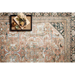 Wynter Auburn / Multi Rug