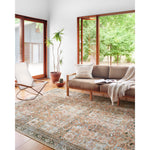Wynter Auburn / Multi Rug