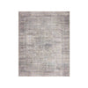 Wynter Silver / Charcoal Rug