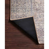 Wynter Silver / Charcoal Rug