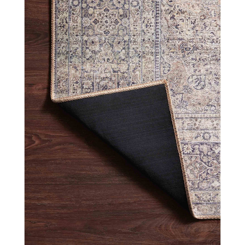 Wynter Silver / Charcoal Rug