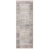 Wynter Silver / Charcoal Rug