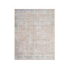 Wynter Red / Teal Rug