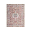 Wynter Tomato / Teal Rug