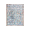 Wynter Teal / Multi Rug