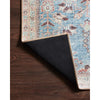 Wynter Teal / Multi Rug