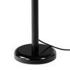 Watkins Jet Black Floor Lamp | shipping 6/13/2025