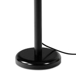 Watkins Jet Black Floor Lamp | shipping 6/13/2025
