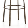 Westwood Bar + Counter Stool - Antique Brass