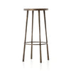 Westwood Bar + Counter Stool - Antique Brass