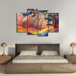 White Mountain National Forest Wall Art
