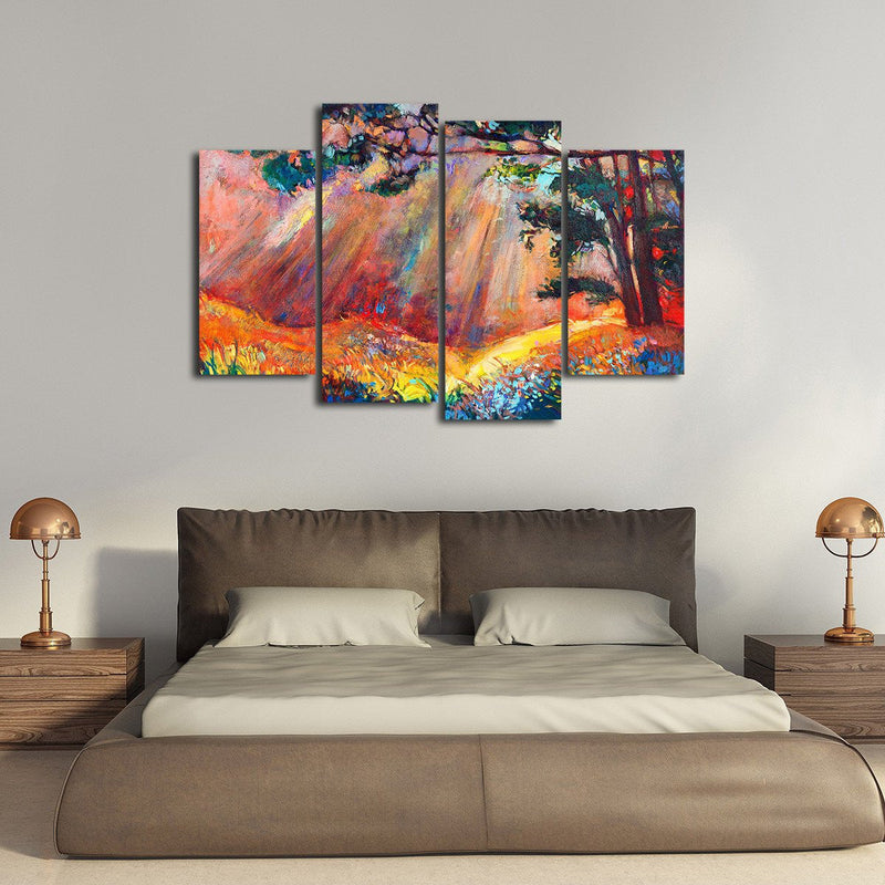 White Mountain National Forest Wall Art