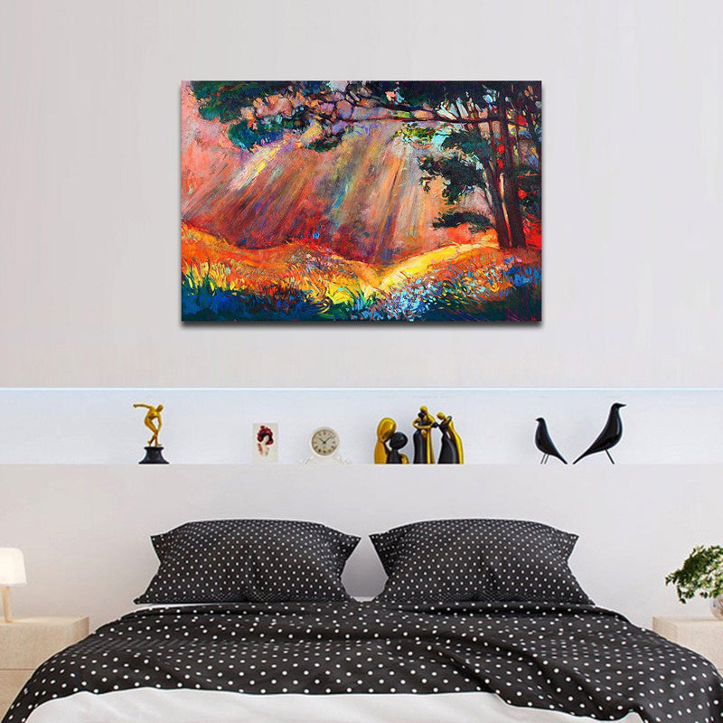 White Mountain National Forest Wall Art