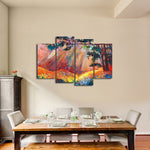 White Mountain National Forest Wall Art