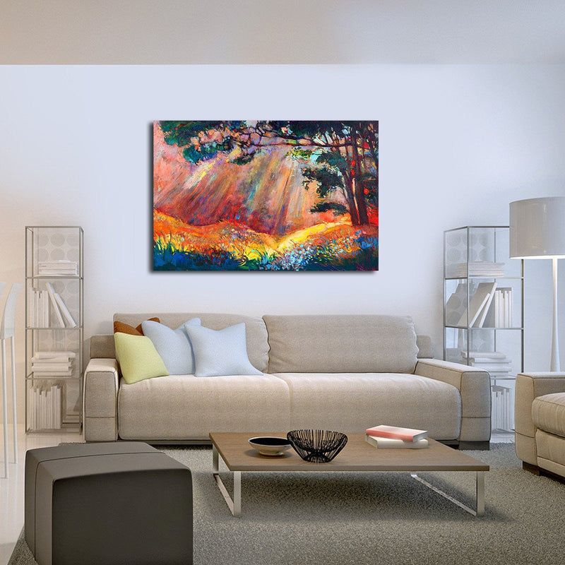 White Mountain National Forest Wall Art