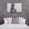Winter Horse Wall Art