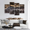 Winter Weekend Wall Art