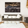Winter Weekend Wall Art