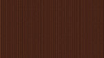Wooden Vertical Panel Wallpaper. Dark Brown Wainscot Hardwood Wall Mural Print. #6734