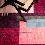Hayna - luxury rabat rug