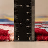 Hbiya - Luxury Shag Moroccan Rug
