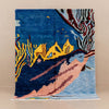 Hbiya - Luxury Shag Moroccan Rug