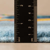 Hayam - Luxury Shag Moroccan Rug