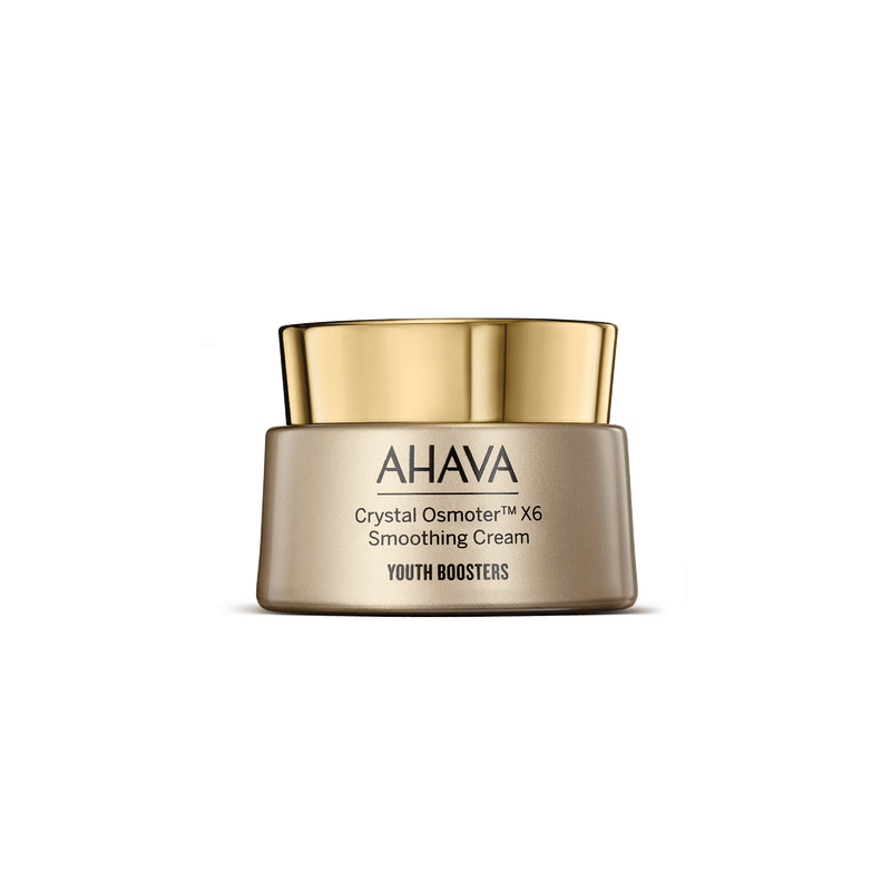 Crystal Osmoter™ X6 Smoothing Cream