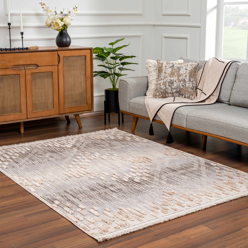Poydras Area Rug