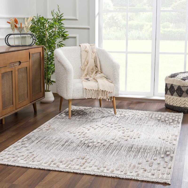 Poydras Area Rug