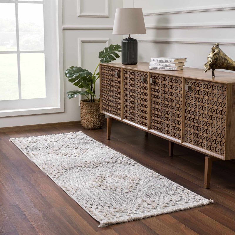 Poydras Area Rug