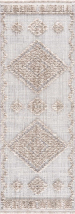 Ampusungan Area Rug