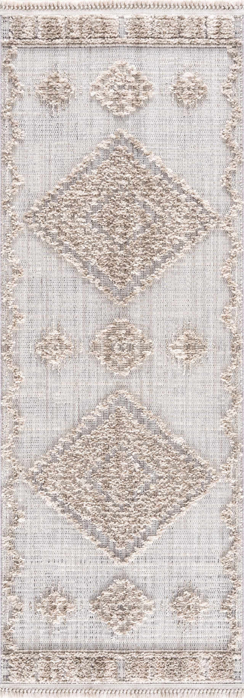 Ampusungan Area Rug