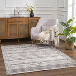 Barurao Area Rug
