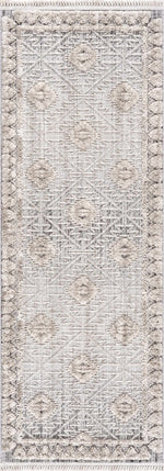 Agoo Area Rug