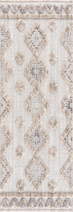 Serkomen Area Rug