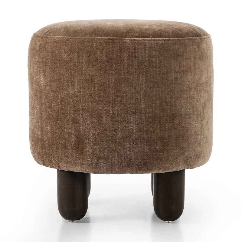 Zena Altair Mushroom Ottoman | ready to ship!