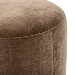Zena Altair Mushroom Ottoman | ready to ship!