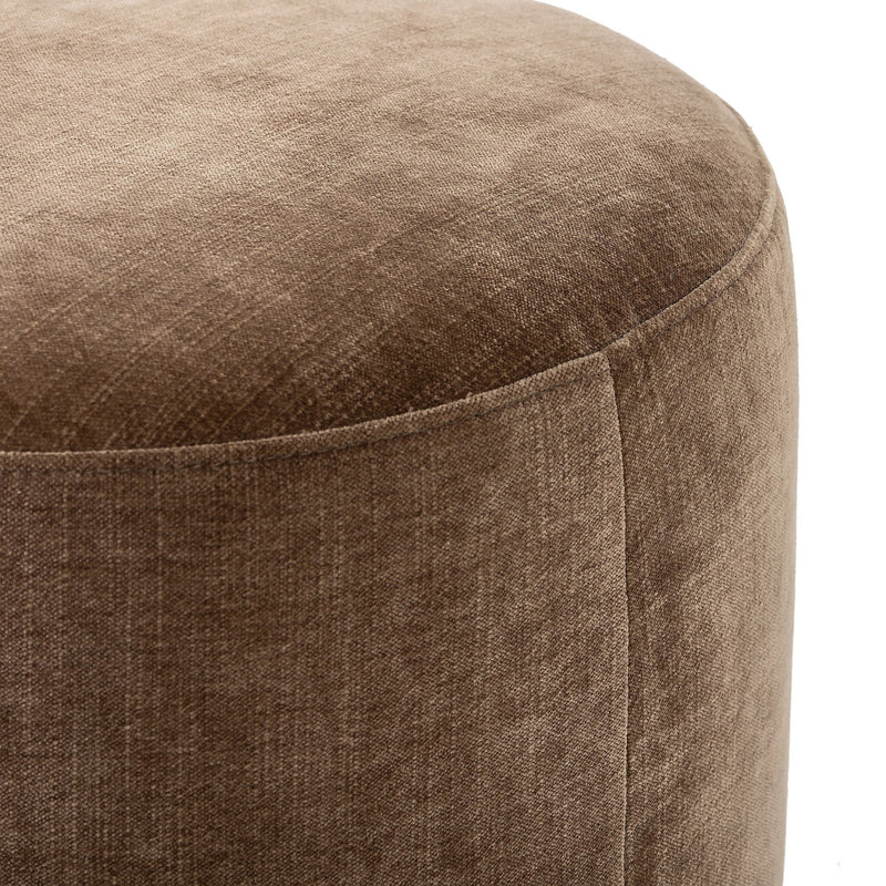 Zena Altair Mushroom Ottoman | ready to ship!
